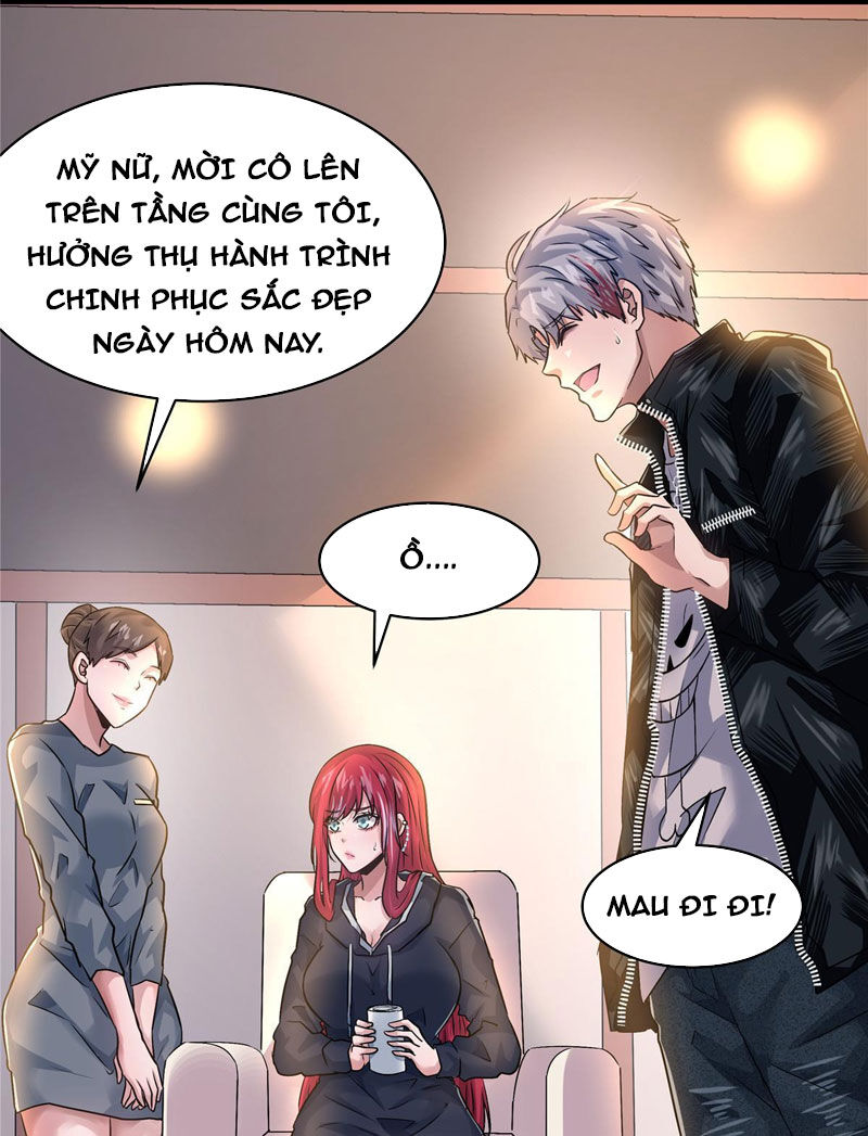 Vương Giả Săn Mồi Chap 83 - Next Chap 84