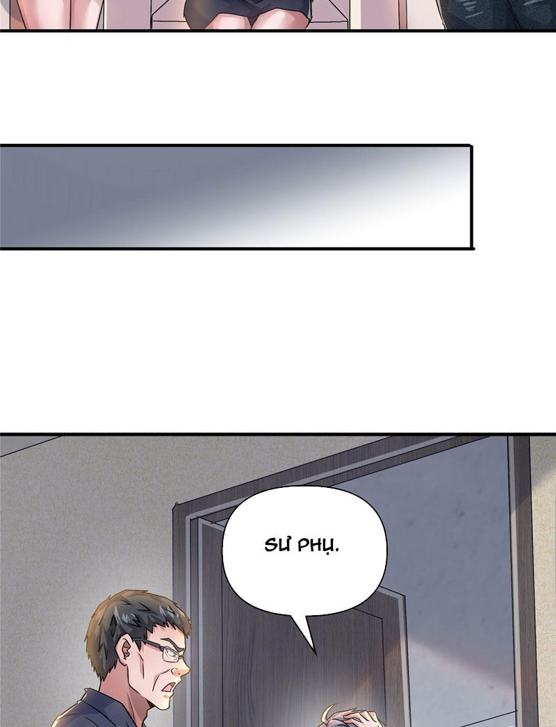Vương Giả Săn Mồi Chap 83 - Next Chap 84