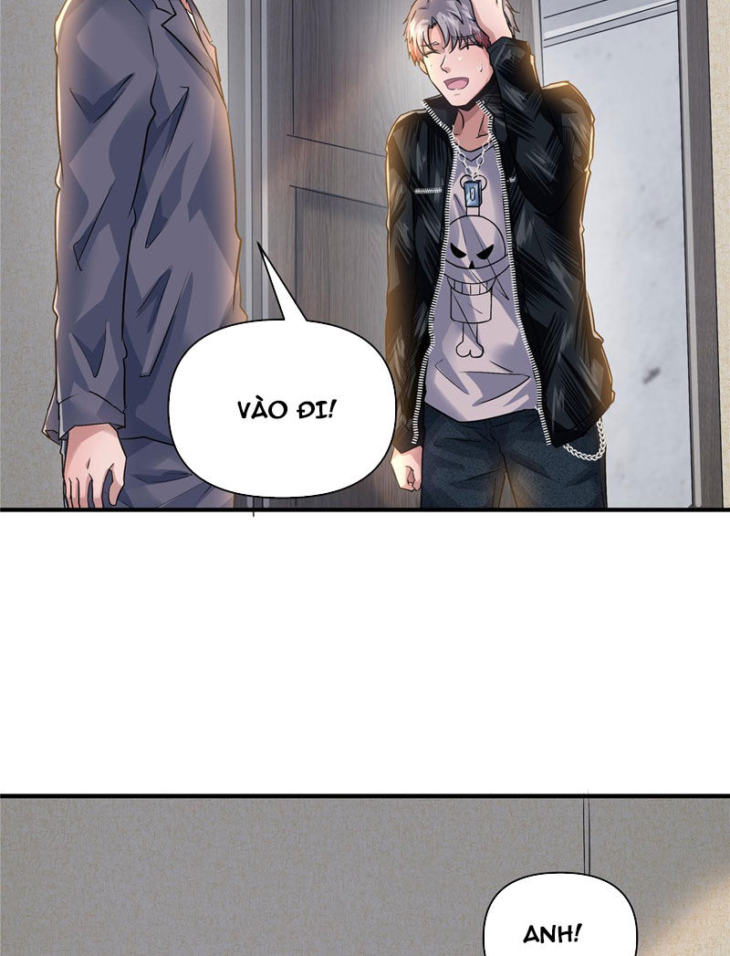 Vương Giả Săn Mồi Chap 83 - Next Chap 84
