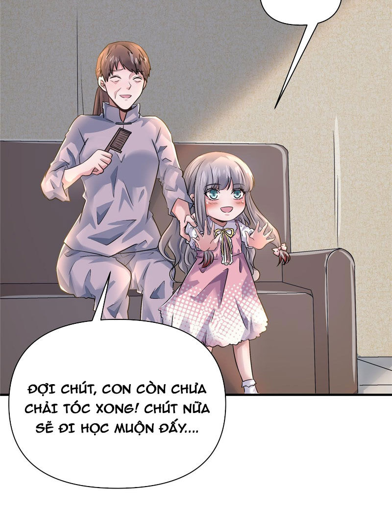 Vương Giả Săn Mồi Chap 83 - Next Chap 84