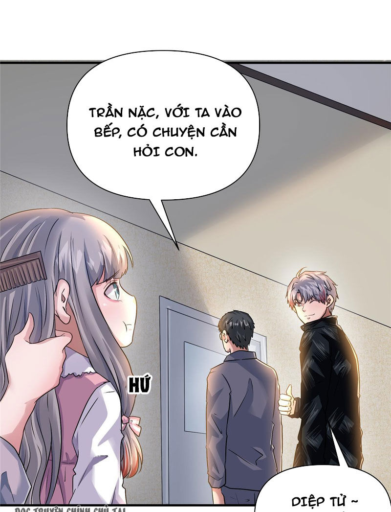 Vương Giả Săn Mồi Chap 83 - Next Chap 84