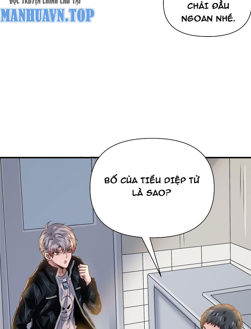 Vương Giả Săn Mồi Chap 83 - Next Chap 84