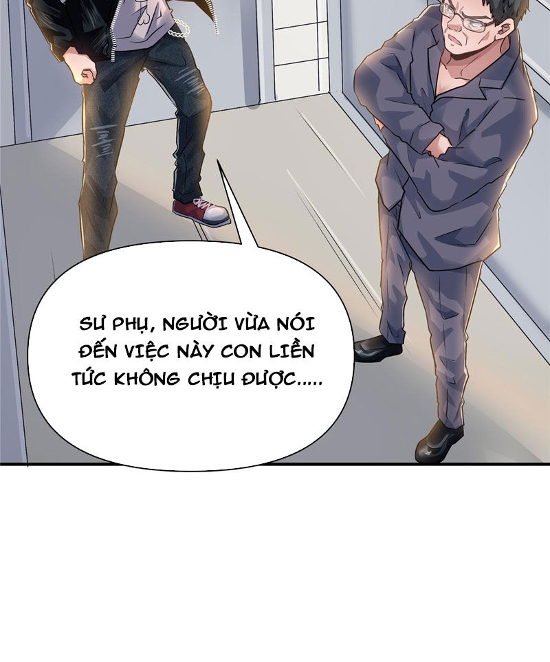 Vương Giả Săn Mồi Chap 83 - Next Chap 84