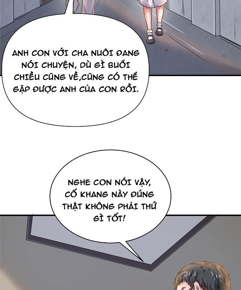 Vương Giả Săn Mồi Chap 83 - Next Chap 84