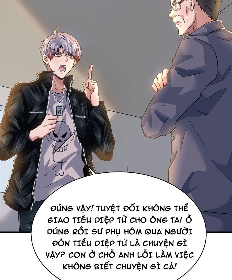Vương Giả Săn Mồi Chap 83 - Next Chap 84