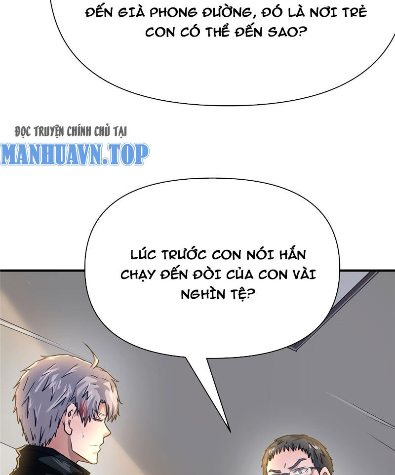 Vương Giả Săn Mồi Chap 83 - Next Chap 84