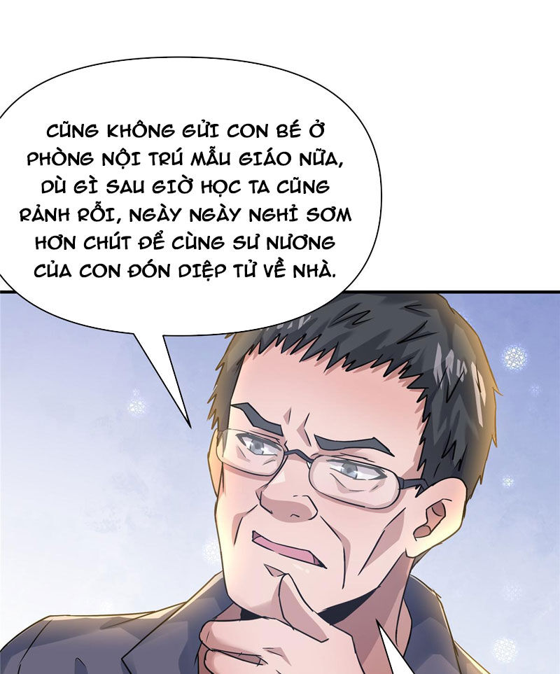 Vương Giả Săn Mồi Chap 83 - Next Chap 84