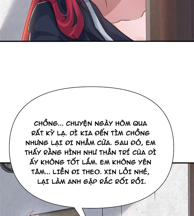 Vương Giả Săn Mồi Chap 83 - Next Chap 84