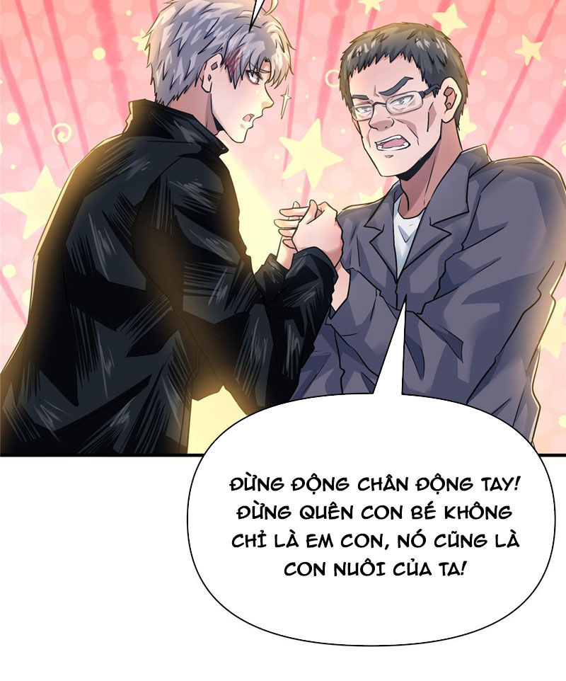 Vương Giả Săn Mồi Chap 83 - Next Chap 84