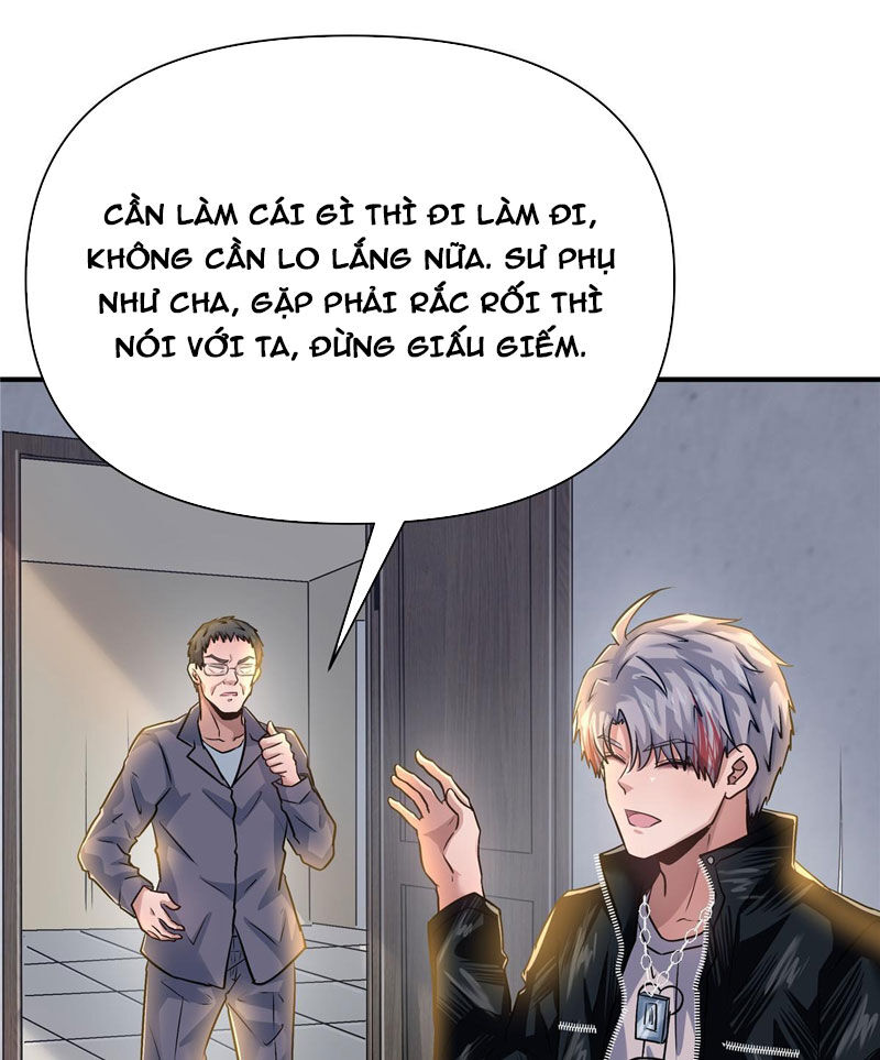 Vương Giả Săn Mồi Chap 83 - Next Chap 84
