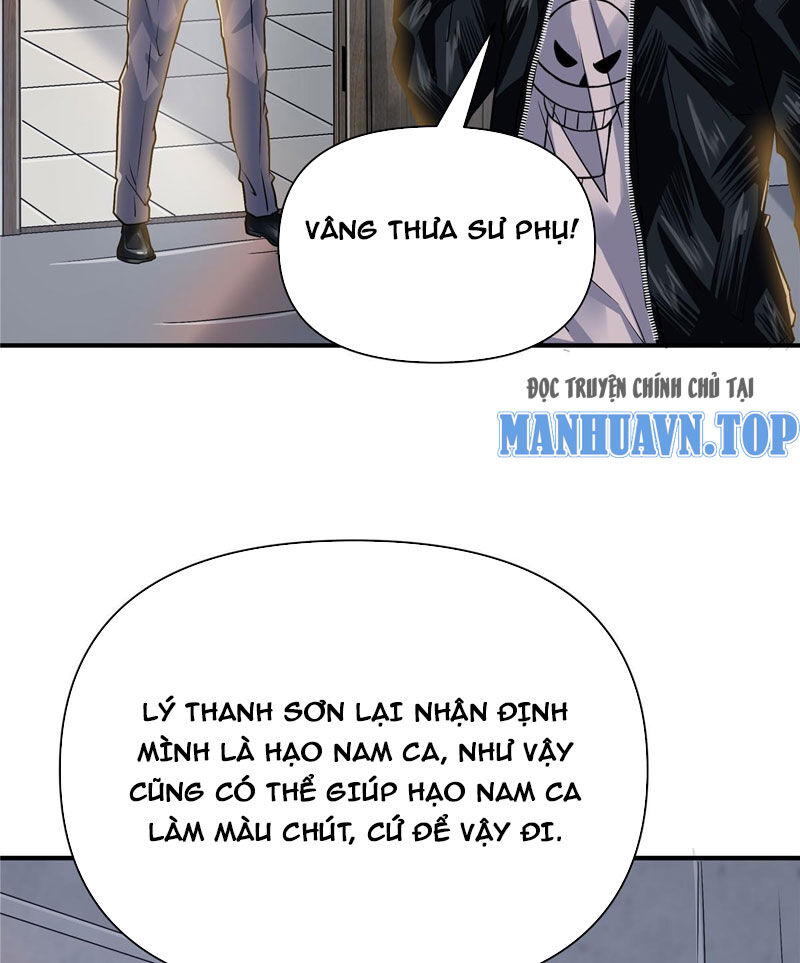 Vương Giả Săn Mồi Chap 83 - Next Chap 84