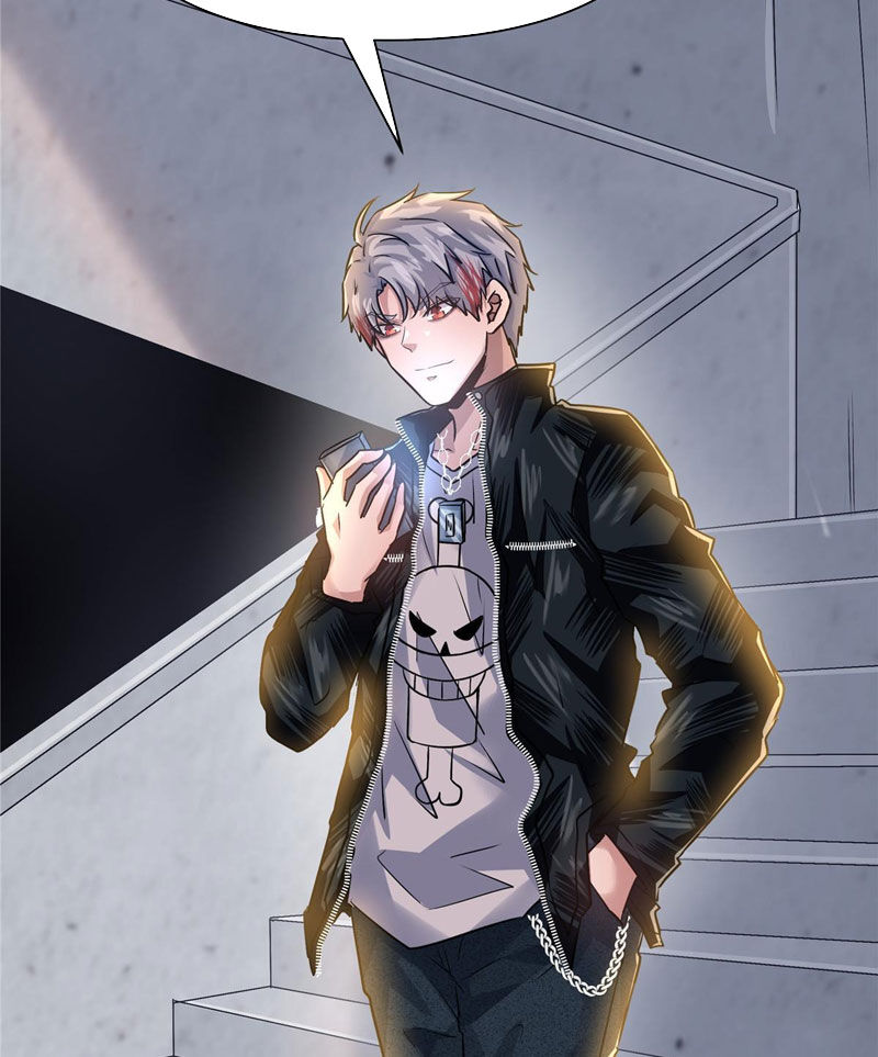 Vương Giả Săn Mồi Chap 83 - Next Chap 84