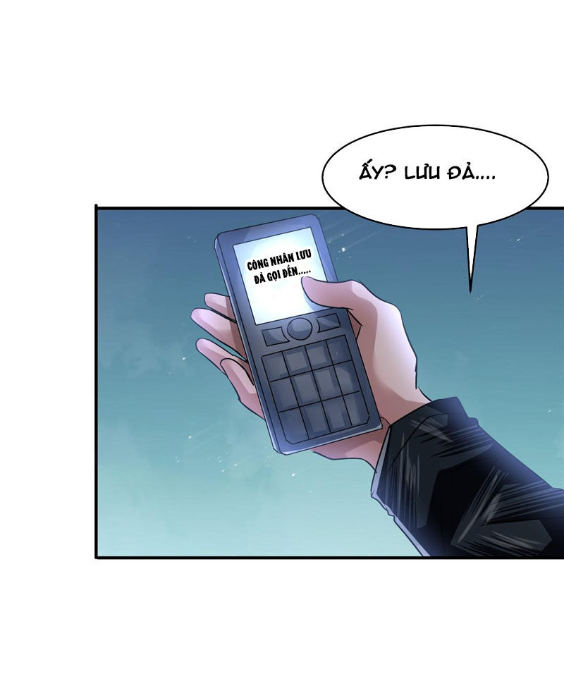 Vương Giả Săn Mồi Chap 83 - Next Chap 84
