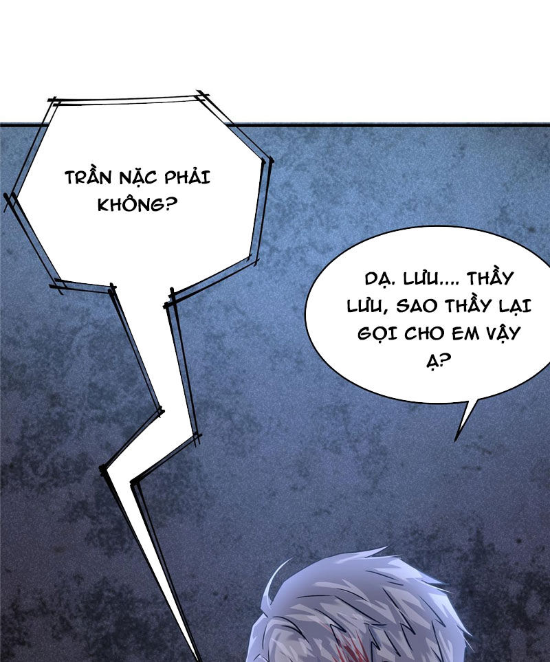 Vương Giả Săn Mồi Chap 83 - Next Chap 84