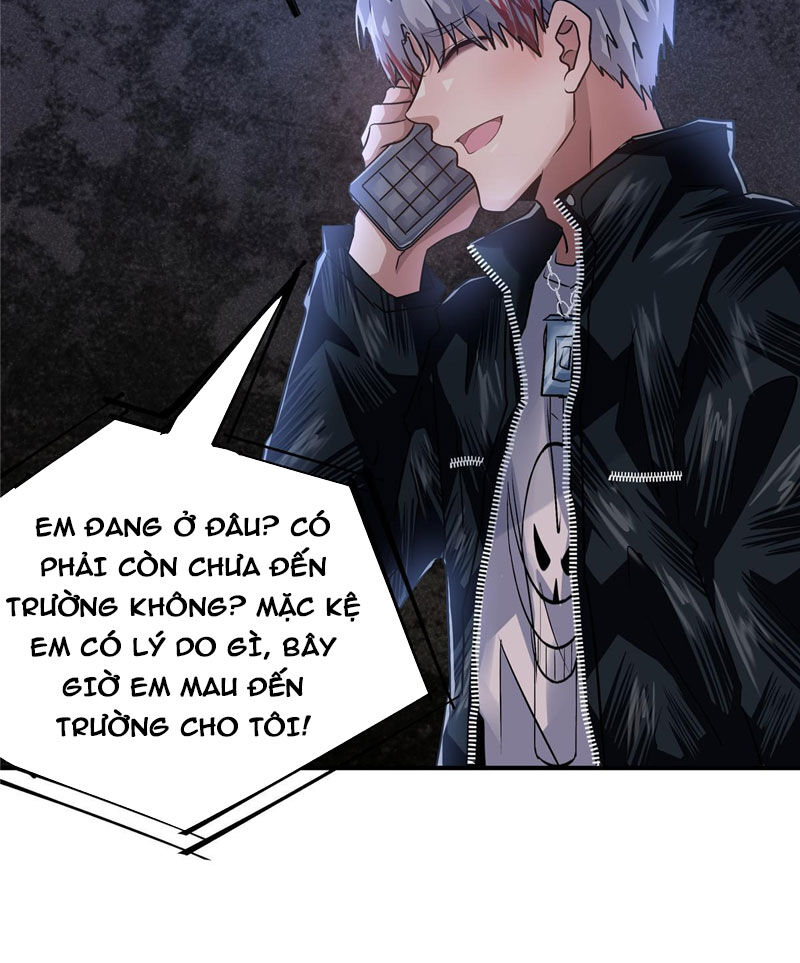 Vương Giả Săn Mồi Chap 83 - Next Chap 84