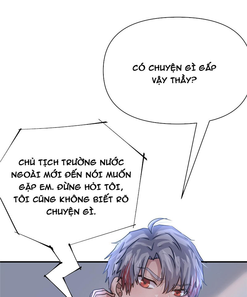 Vương Giả Săn Mồi Chap 83 - Next Chap 84