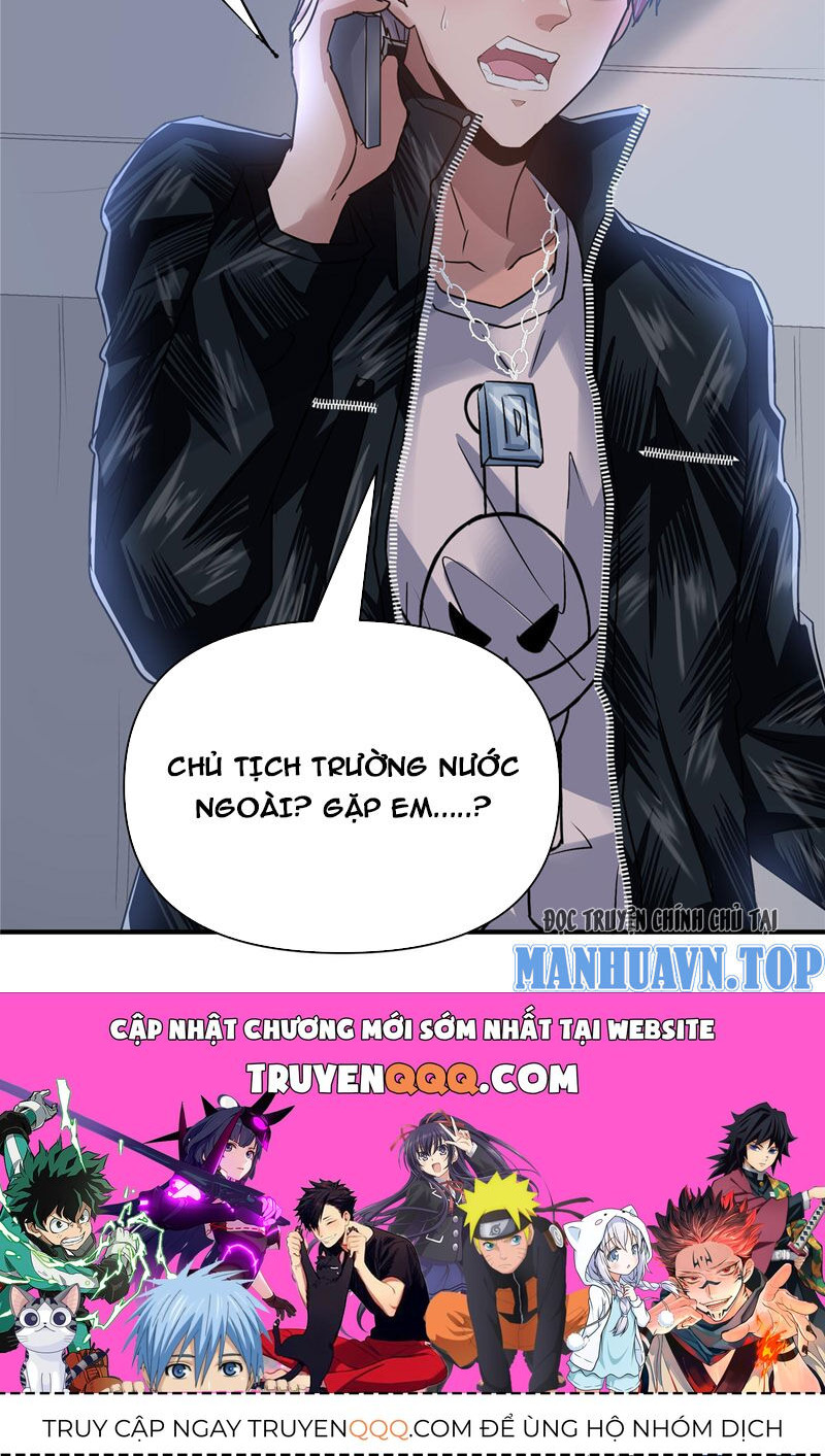 Vương Giả Săn Mồi Chap 83 - Next Chap 84