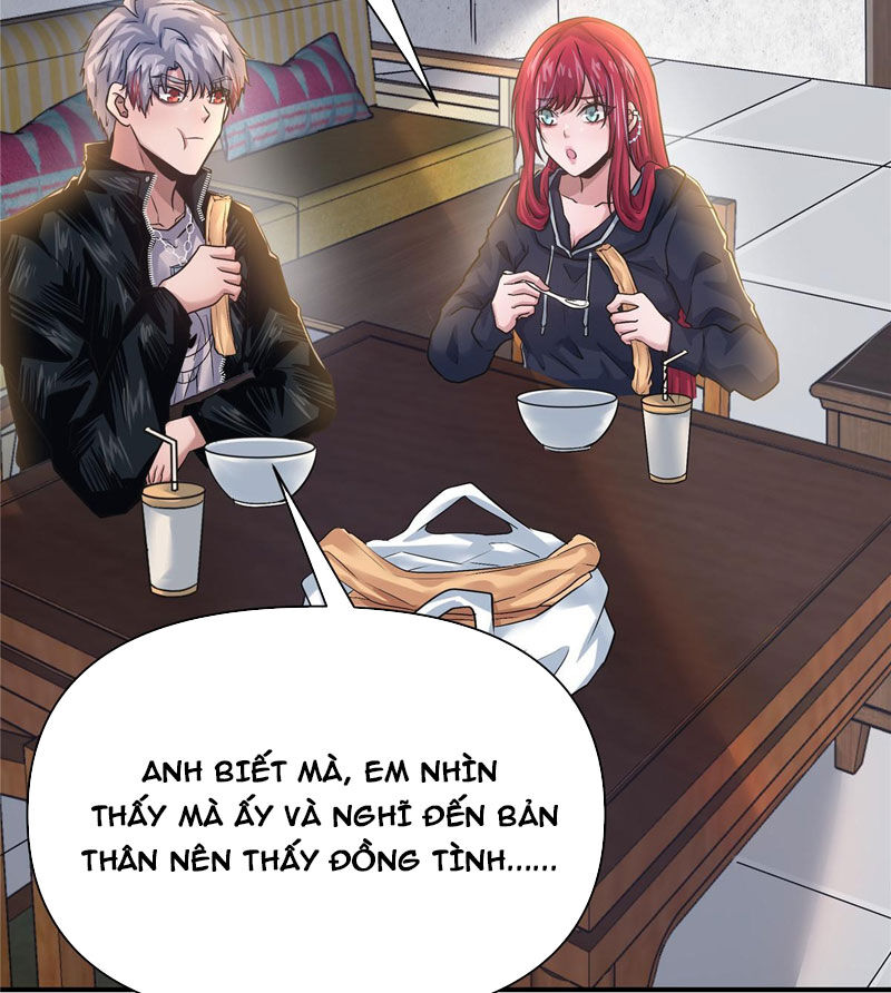 Vương Giả Săn Mồi Chap 83 - Next Chap 84