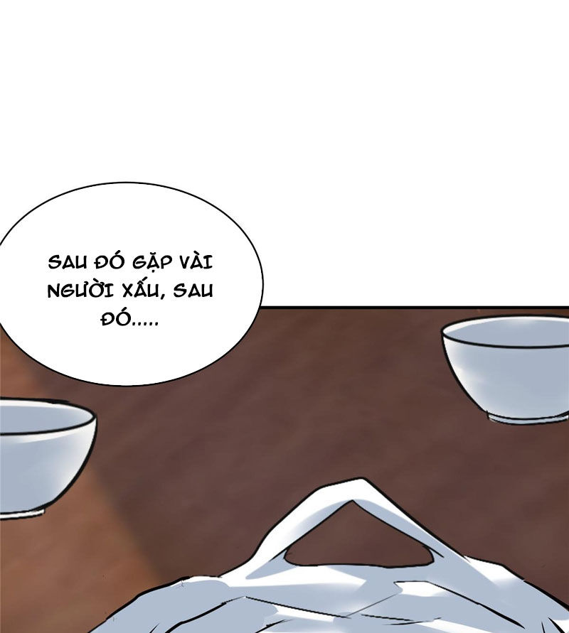 Vương Giả Săn Mồi Chap 83 - Next Chap 84