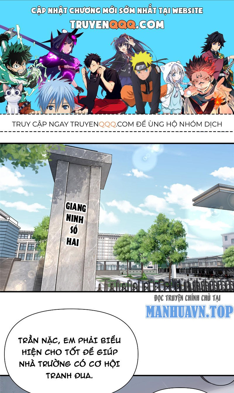 Vương Giả Săn Mồi Chap 84 - Next Chap 85