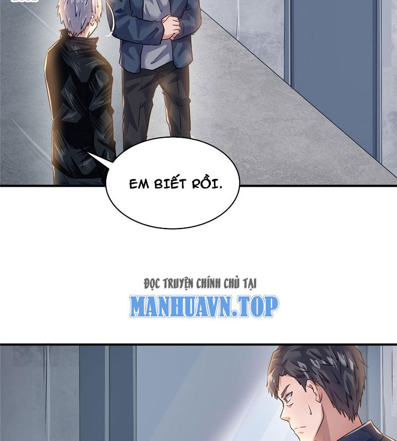 Vương Giả Săn Mồi Chap 84 - Next Chap 85