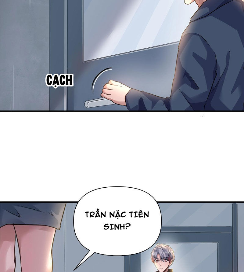 Vương Giả Săn Mồi Chap 84 - Next Chap 85