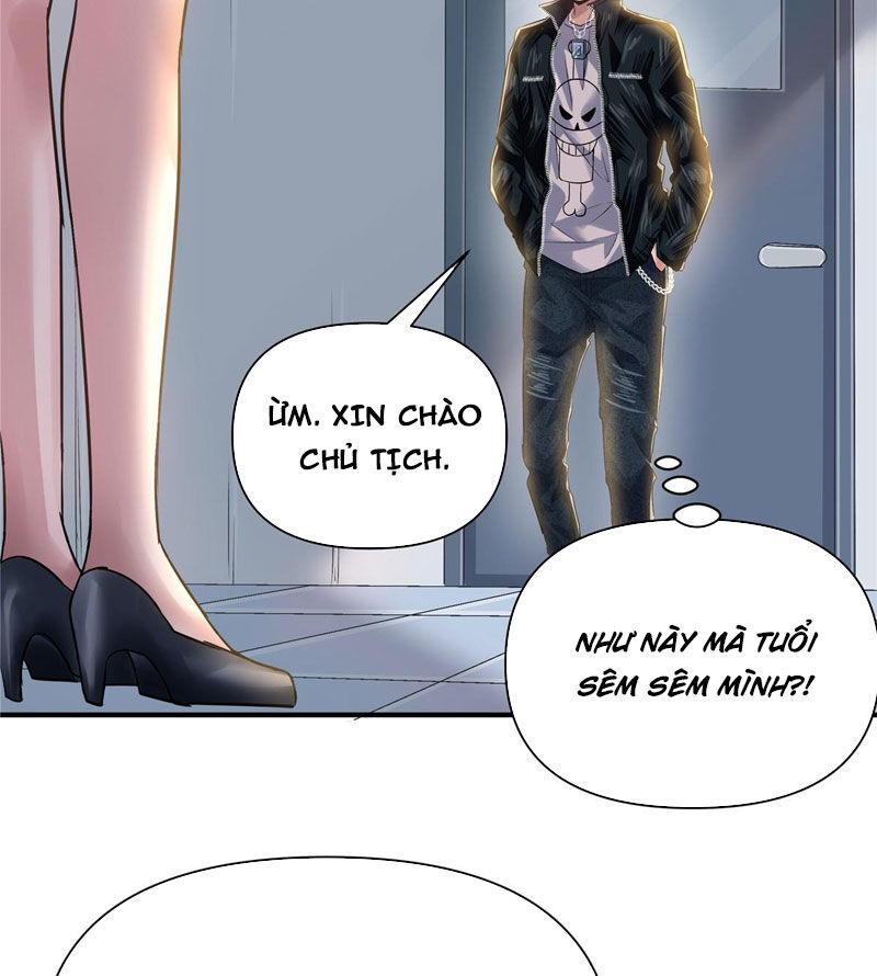 Vương Giả Săn Mồi Chap 84 - Next Chap 85