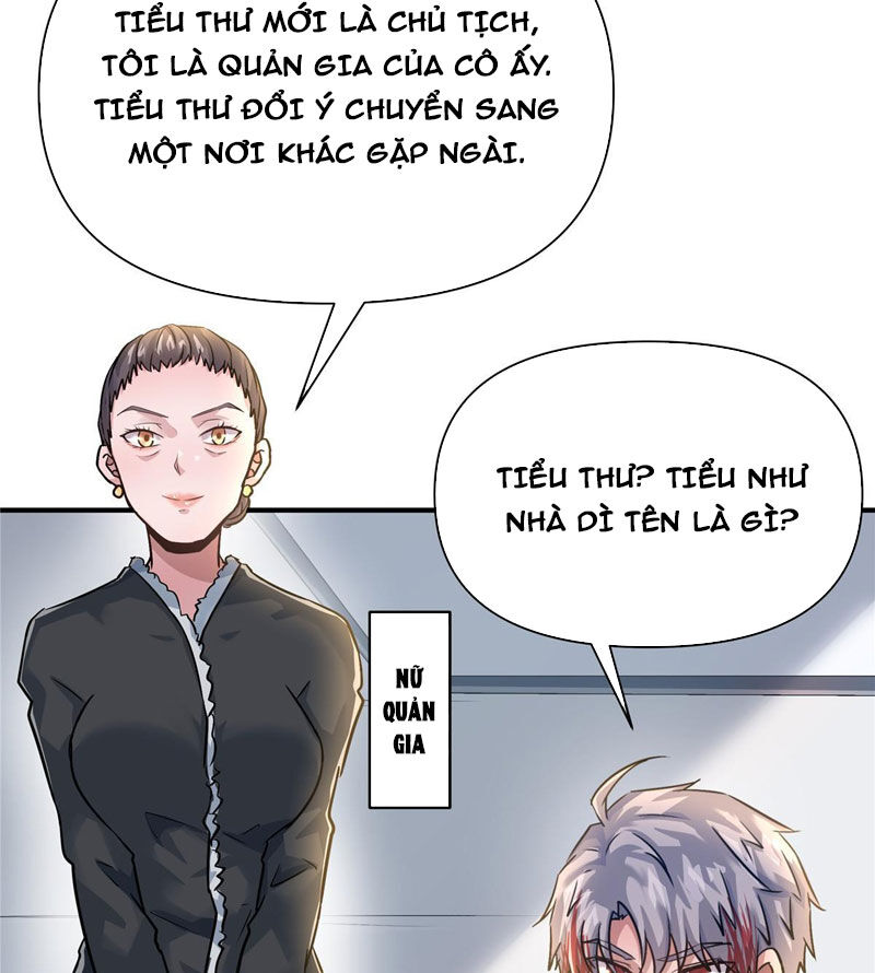 Vương Giả Săn Mồi Chap 84 - Next Chap 85