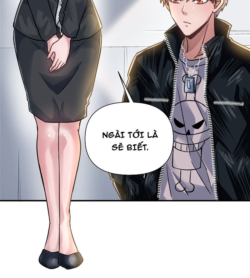 Vương Giả Săn Mồi Chap 84 - Next Chap 85