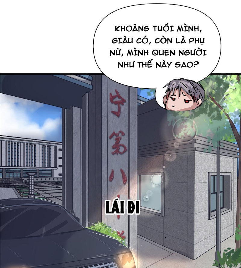 Vương Giả Săn Mồi Chap 84 - Next Chap 85