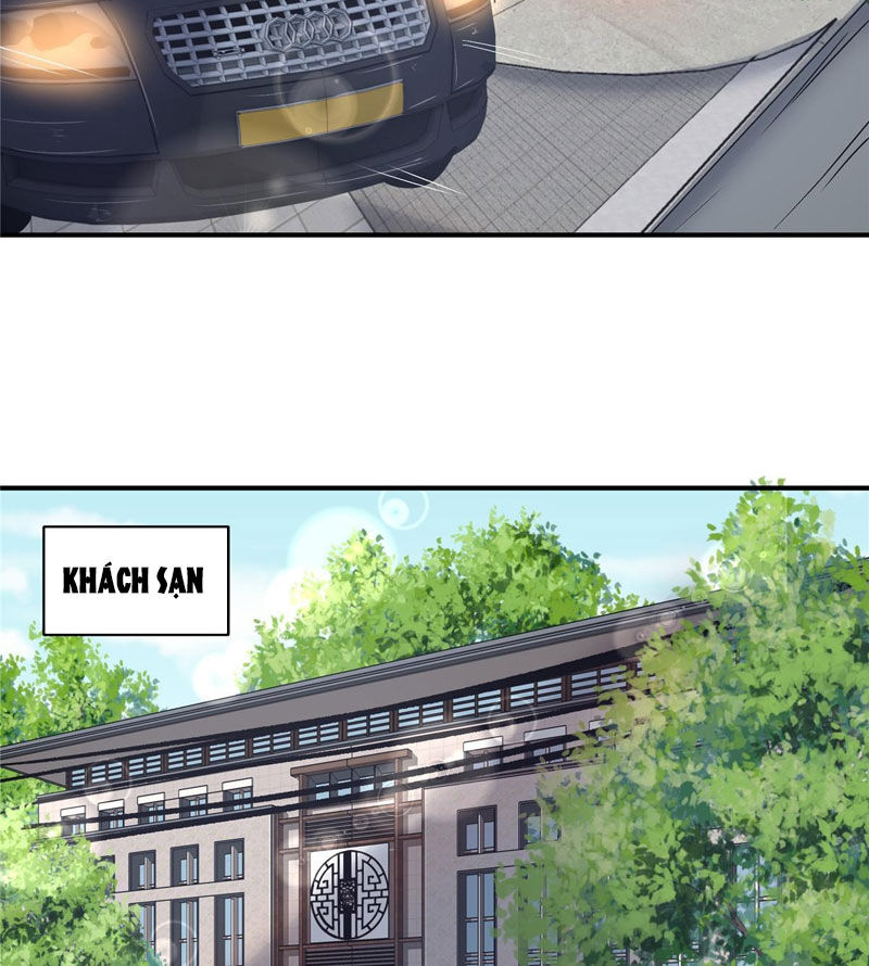 Vương Giả Săn Mồi Chap 84 - Next Chap 85