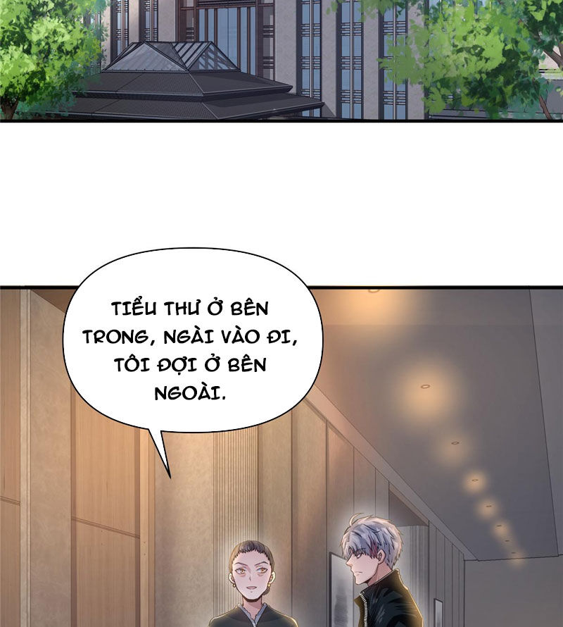 Vương Giả Săn Mồi Chap 84 - Next Chap 85