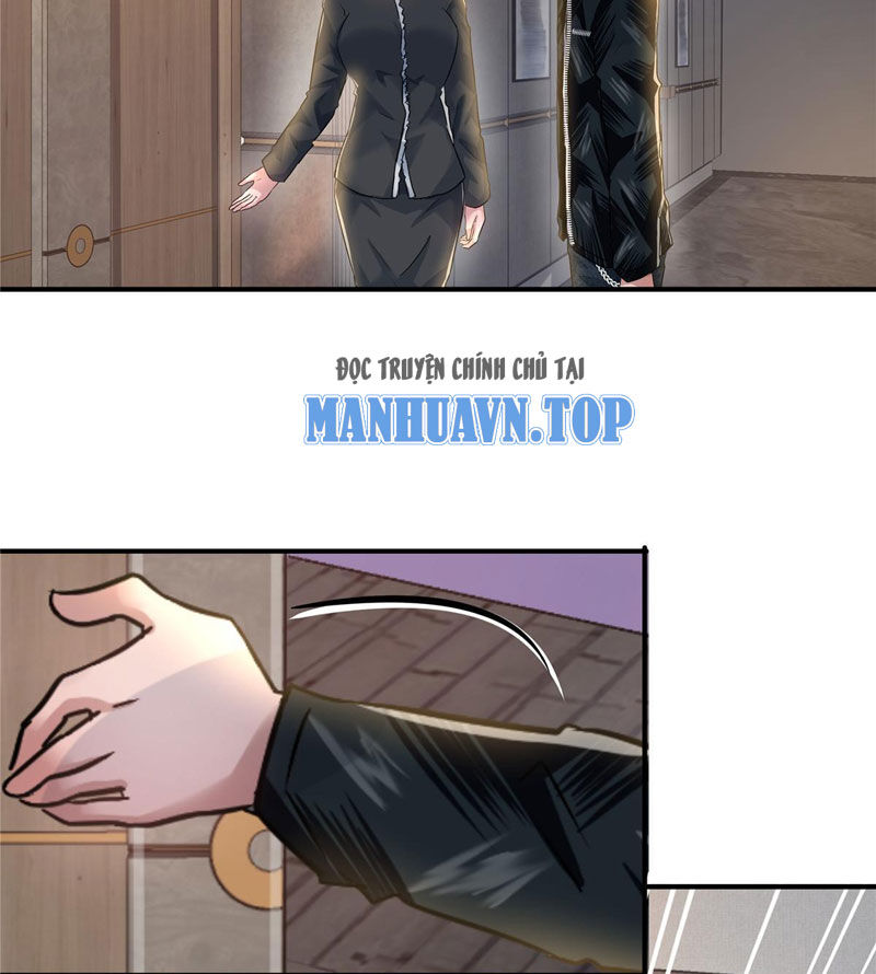 Vương Giả Săn Mồi Chap 84 - Next Chap 85