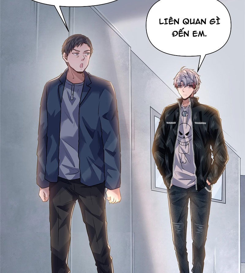 Vương Giả Săn Mồi Chap 84 - Next Chap 85