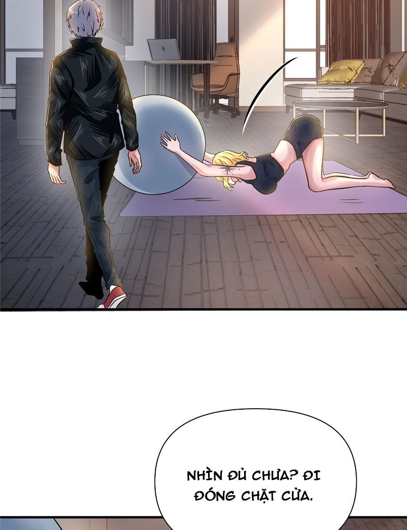 Vương Giả Săn Mồi Chap 84 - Next Chap 85