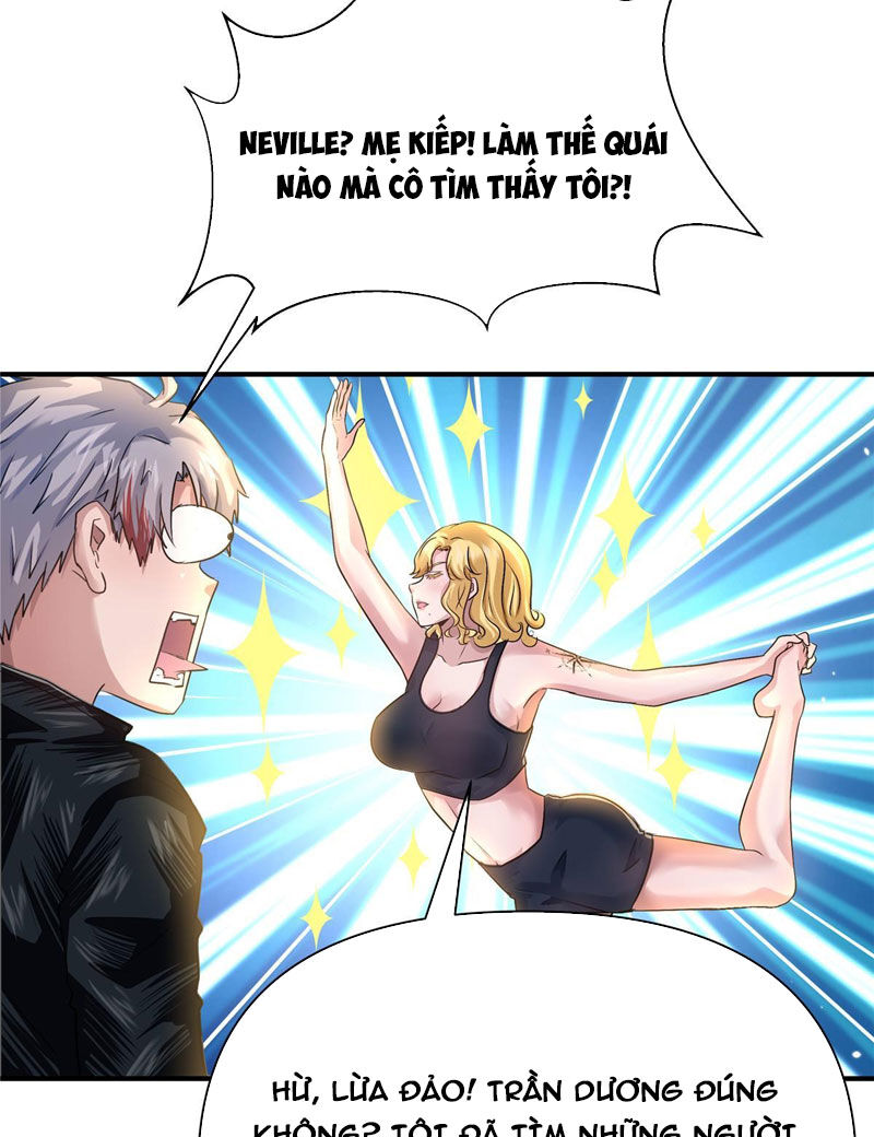 Vương Giả Săn Mồi Chap 84 - Next Chap 85