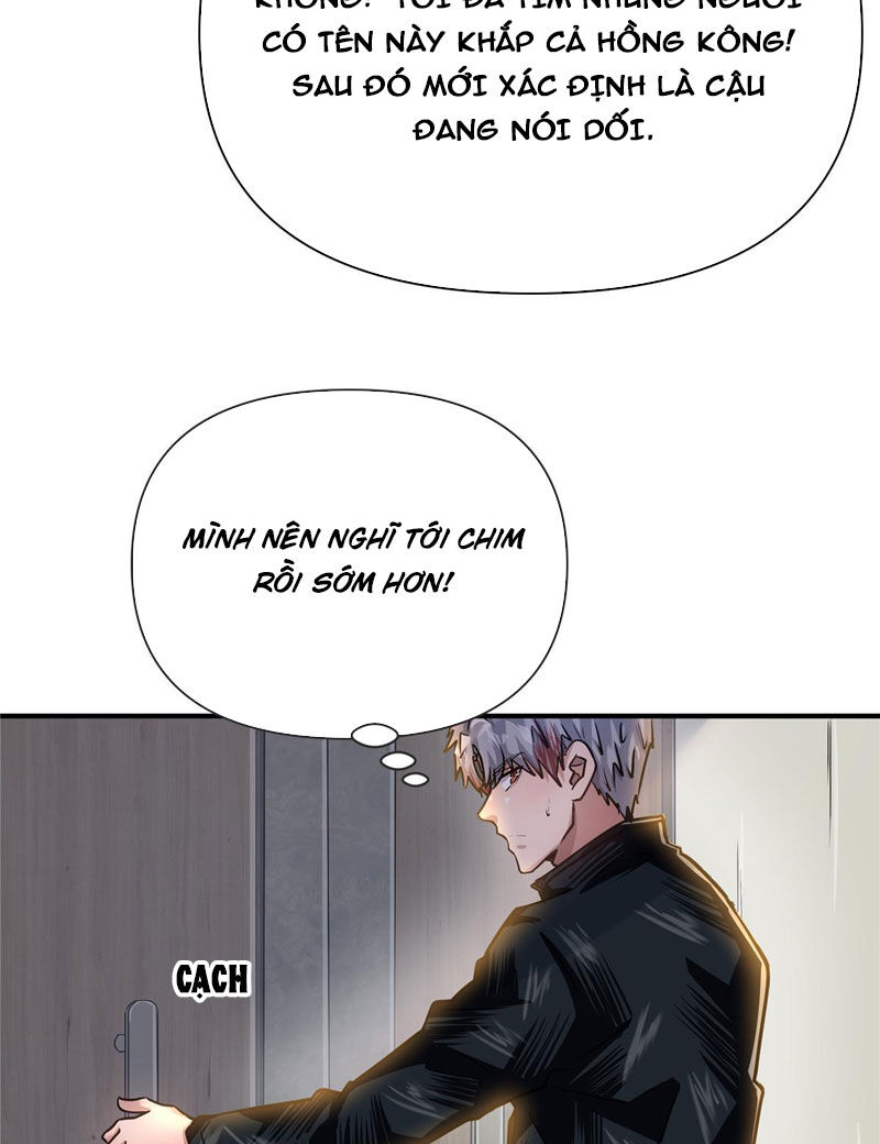 Vương Giả Săn Mồi Chap 84 - Next Chap 85