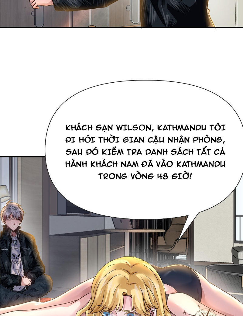 Vương Giả Săn Mồi Chap 84 - Next Chap 85
