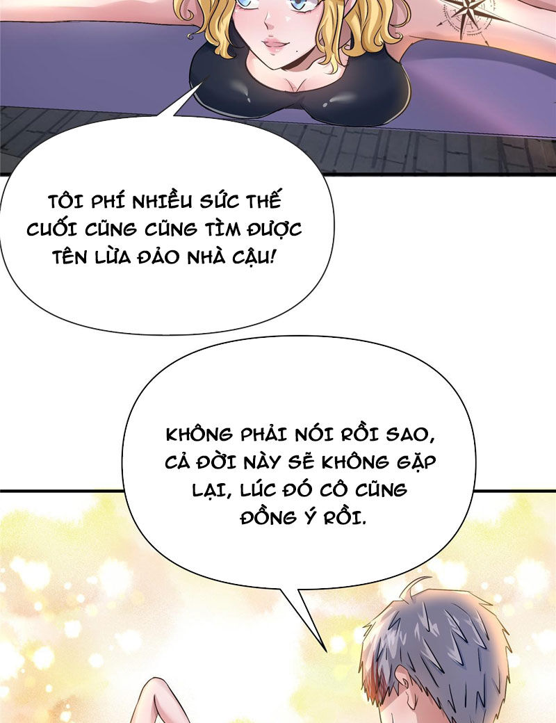 Vương Giả Săn Mồi Chap 84 - Next Chap 85