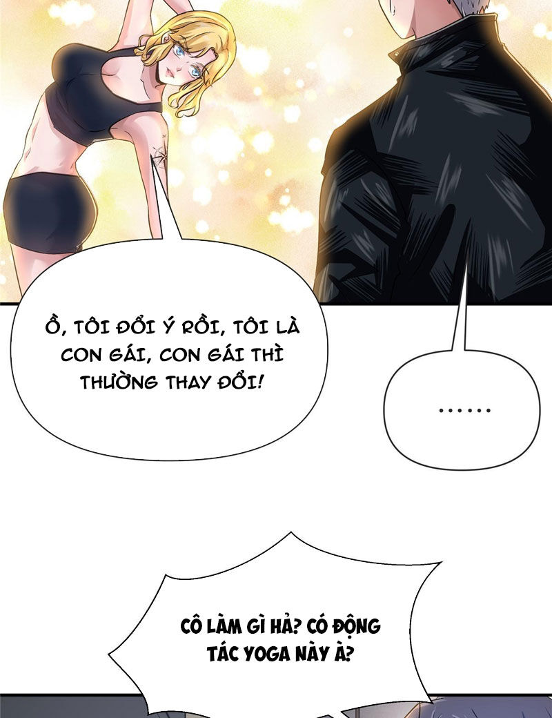 Vương Giả Săn Mồi Chap 84 - Next Chap 85