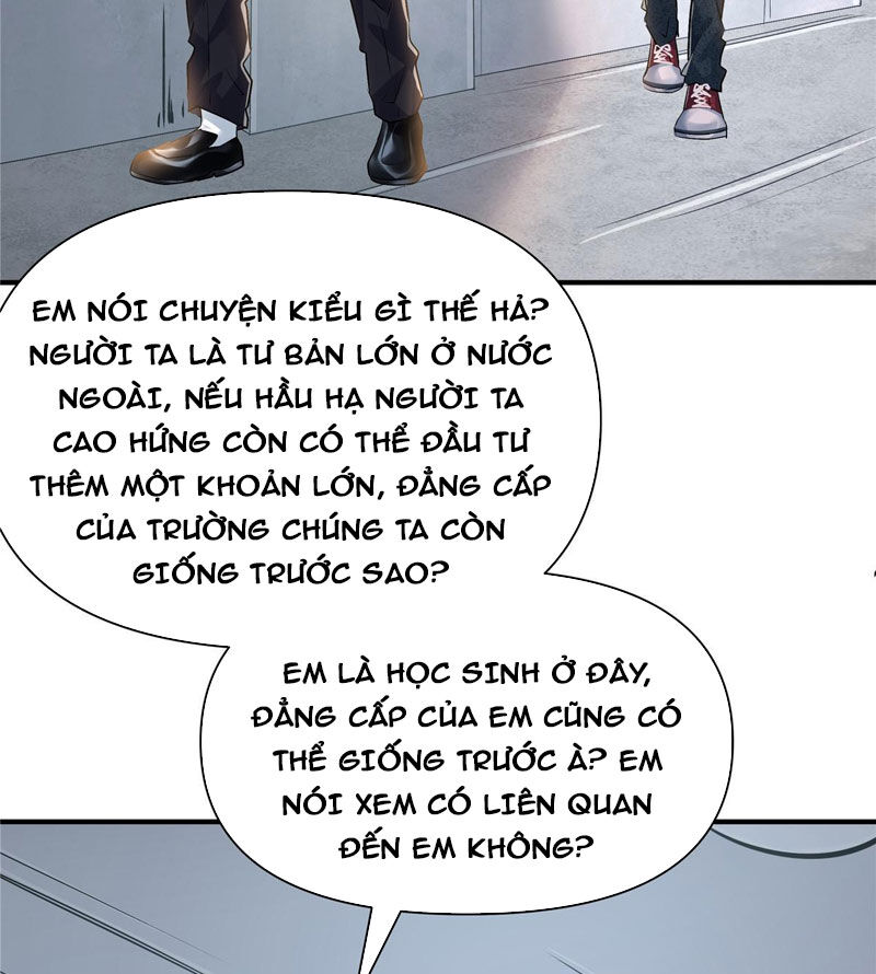 Vương Giả Săn Mồi Chap 84 - Next Chap 85