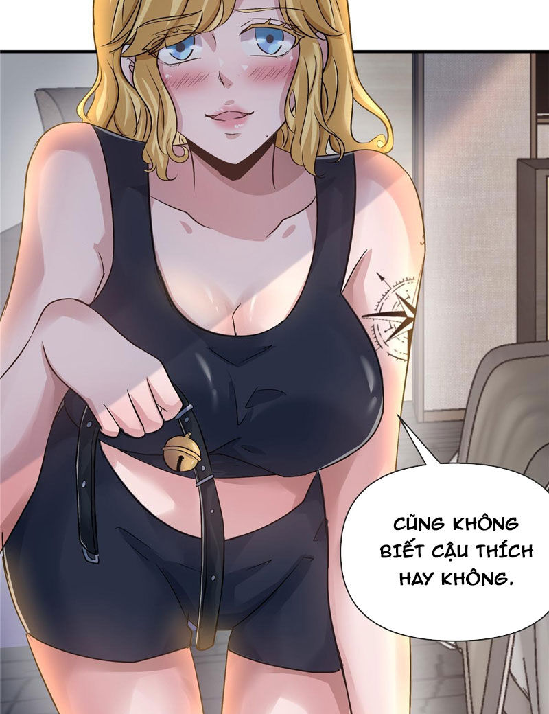 Vương Giả Săn Mồi Chap 84 - Next Chap 85