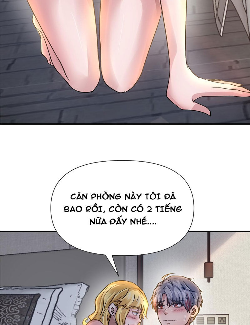 Vương Giả Săn Mồi Chap 84 - Next Chap 85