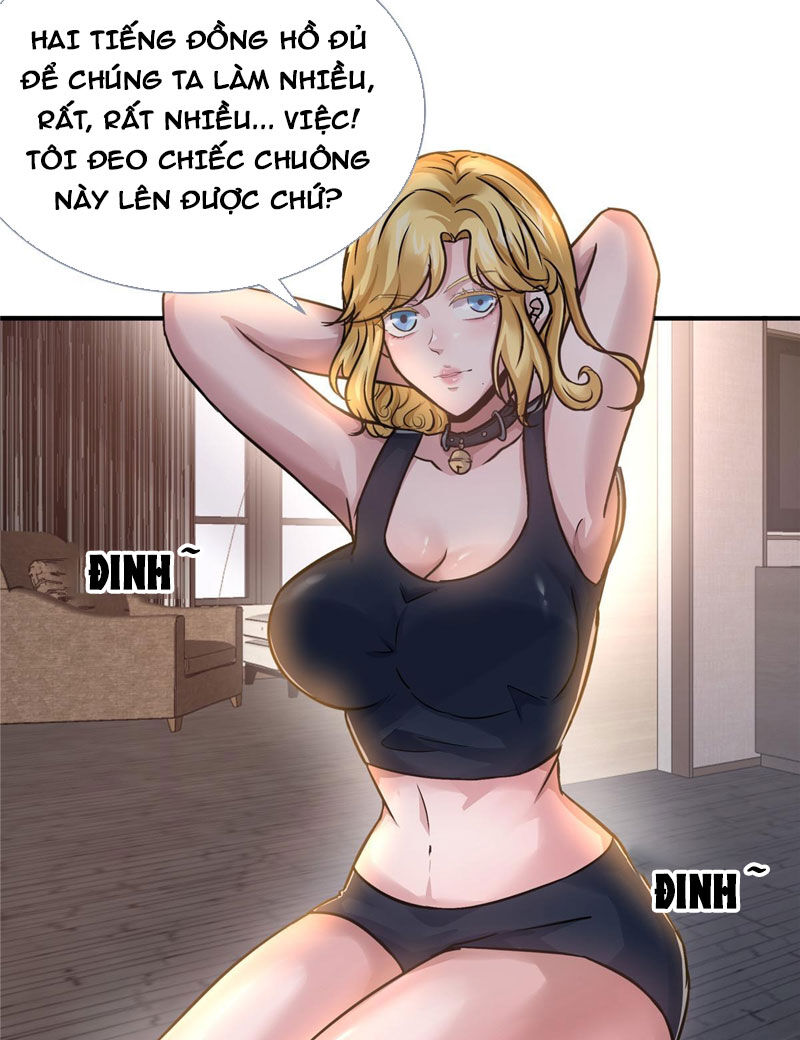 Vương Giả Săn Mồi Chap 84 - Next Chap 85