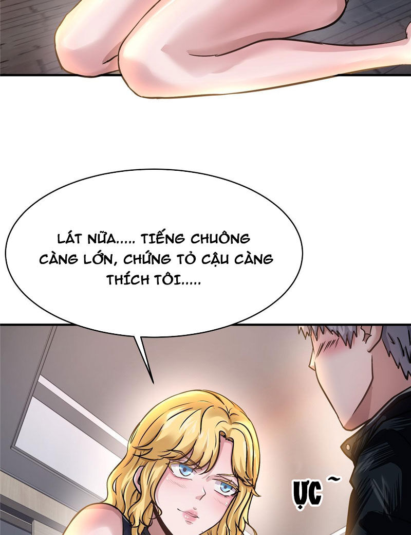 Vương Giả Săn Mồi Chap 84 - Next Chap 85