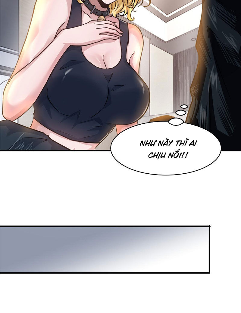 Vương Giả Săn Mồi Chap 84 - Next Chap 85