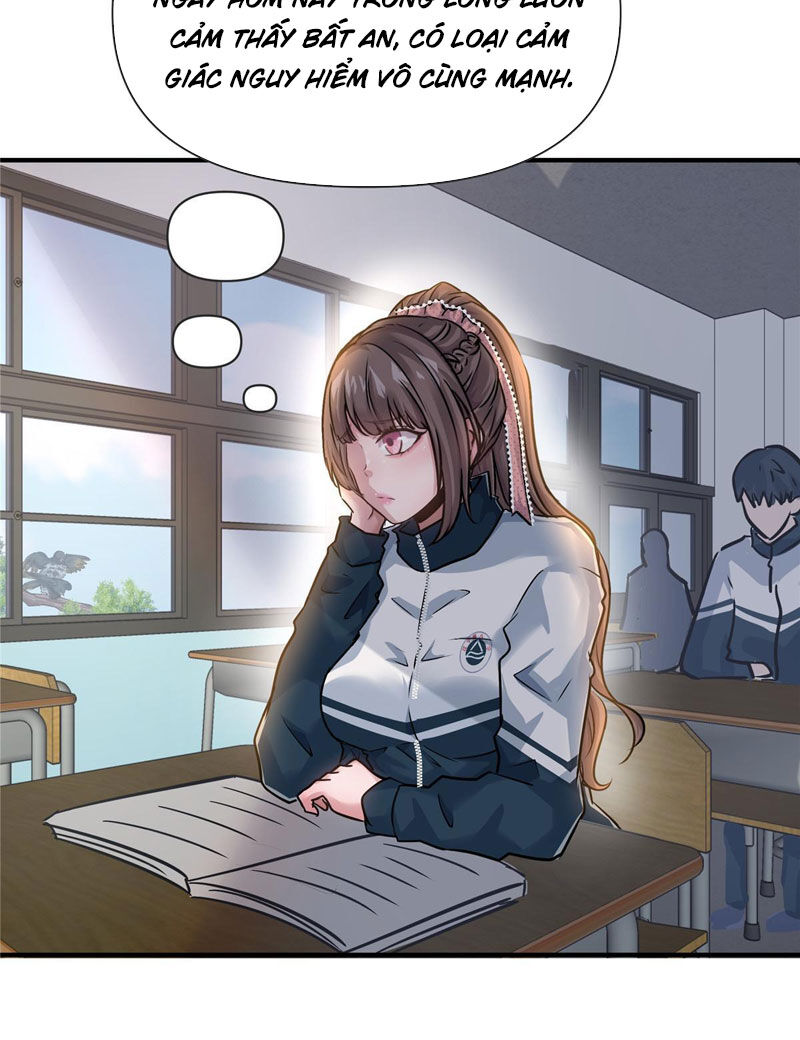 Vương Giả Săn Mồi Chap 84 - Next Chap 85