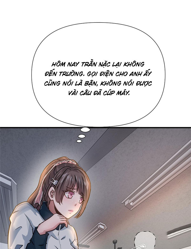 Vương Giả Săn Mồi Chap 84 - Next Chap 85