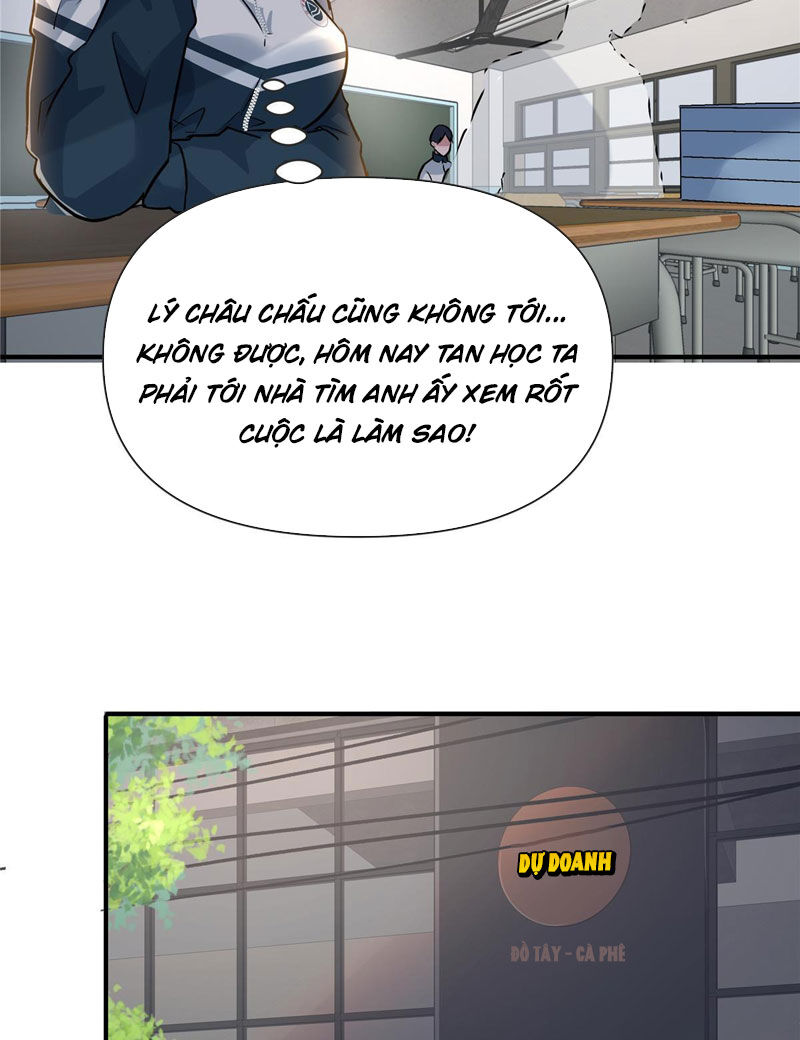 Vương Giả Săn Mồi Chap 84 - Next Chap 85