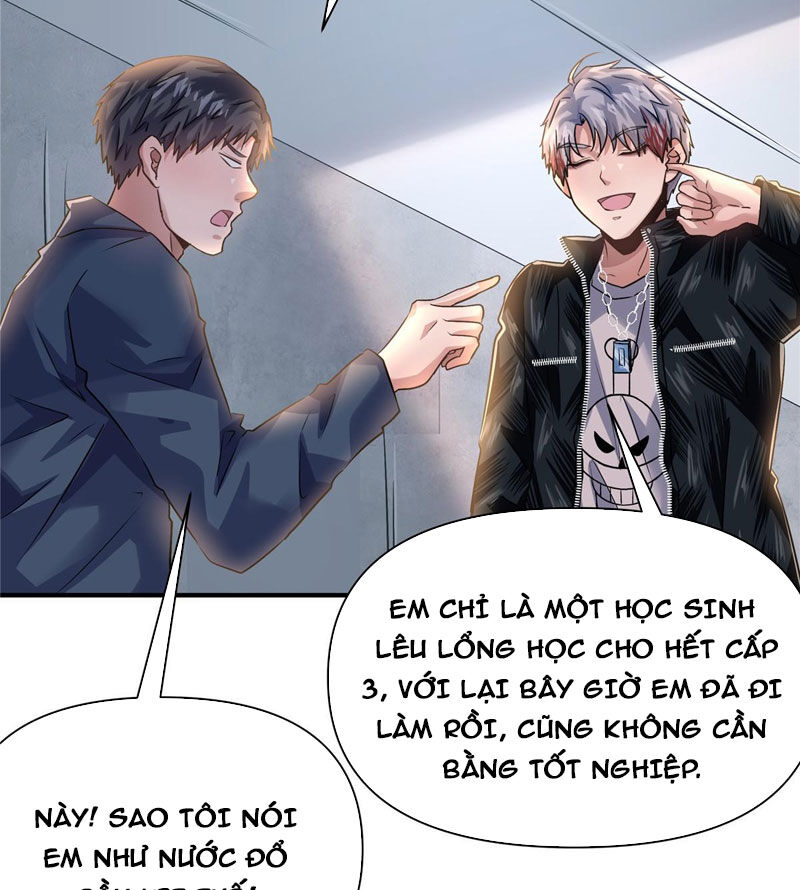 Vương Giả Săn Mồi Chap 84 - Next Chap 85